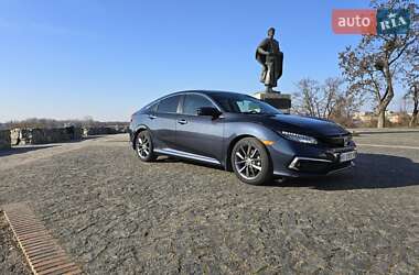 Седан Honda Civic 2020 в 
