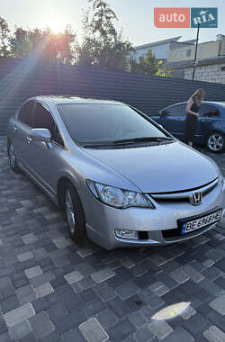 Седан Honda Civic 2006 в 