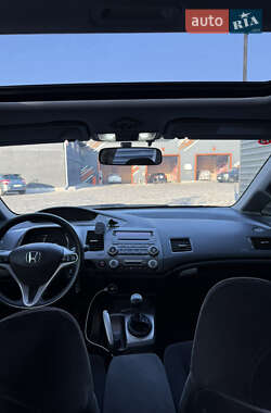 Седан Honda Civic 2006 в 