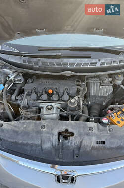 Седан Honda Civic 2006 в 