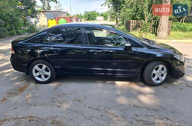 Седан Honda Civic 2008 в 