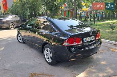 Седан Honda Civic 2008 в 