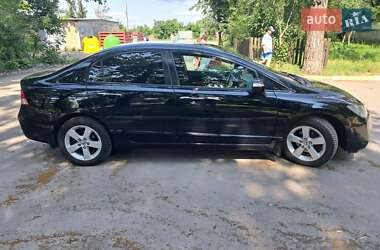 Седан Honda Civic 2008 в 