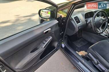 Седан Honda Civic 2008 в 