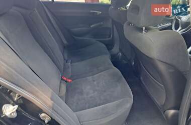Седан Honda Civic 2008 в 