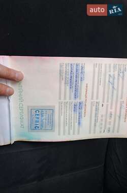 Седан Honda Civic 2008 в 