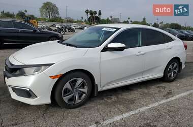 Honda Civic 2019