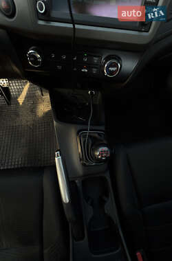 Купе Honda Civic 2012 в 
