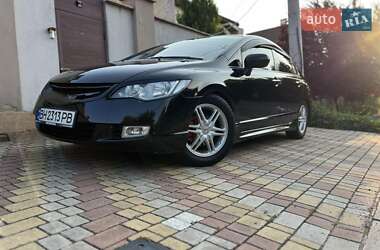 Седан Honda Civic 2006 в Одессе