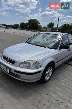 Седан Honda Civic 1997 в 