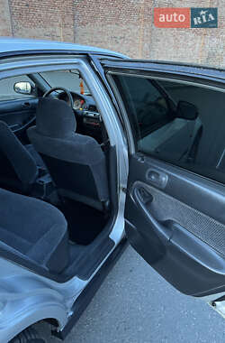 Седан Honda Civic 1997 в 