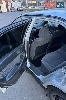 Седан Honda Civic 1997 в 