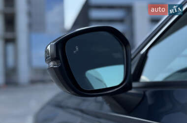 Хэтчбек Honda Civic 2022 в 