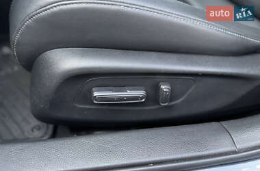 Хэтчбек Honda Civic 2022 в 