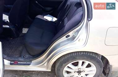 Седан Honda Civic 2001 в 