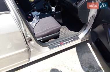 Седан Honda Civic 2001 в 