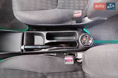 Хэтчбек Honda Civic 2002 в 