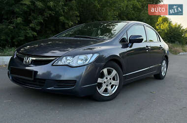 Седан Honda Civic 2005 в Харькове