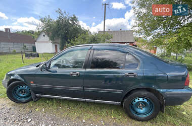 Хэтчбек Honda Civic 1995 в 