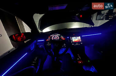 Хэтчбек Honda Civic 2019 в 