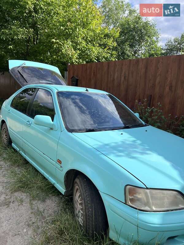 Хэтчбек Honda Civic 1999 в Хмельницком