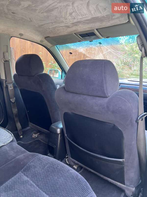 Хэтчбек Honda Civic 1999 в Хмельницком