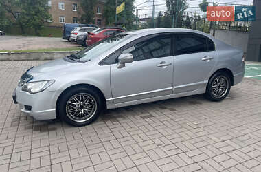 Седан Honda Civic 2007 в 