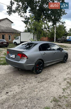 Седан Honda Civic 2006 в 