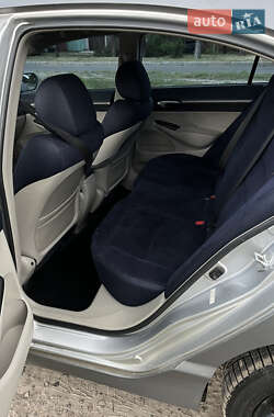 Седан Honda Civic 2006 в 