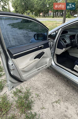 Седан Honda Civic 2006 в 