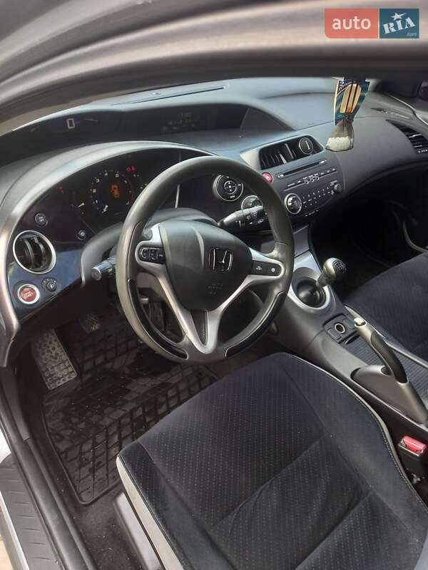 Хетчбек Honda Civic 2007 в Красилові
