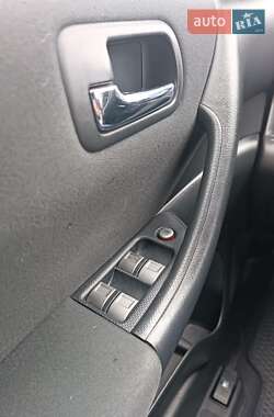 Хэтчбек Honda Civic 2004 в 