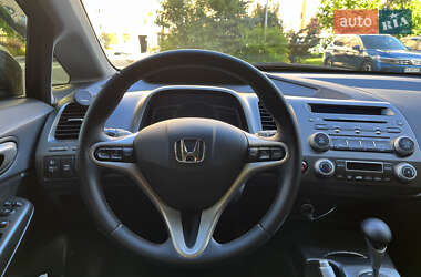 Седан Honda Civic 2008 в 