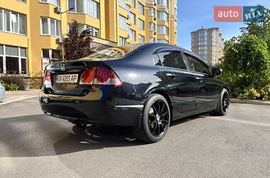 Седан Honda Civic 2008 в 