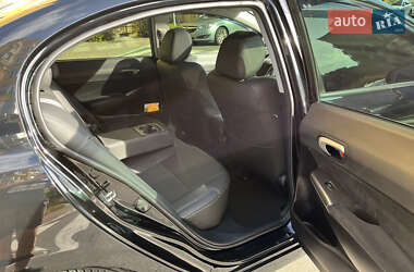 Седан Honda Civic 2008 в 