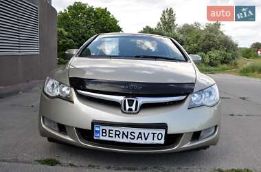 Седан Honda Civic 2007 в 