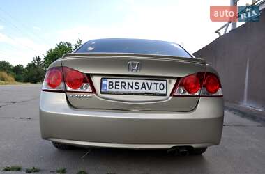 Седан Honda Civic 2007 в 