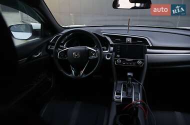 Седан Honda Civic 2019 в Славянске