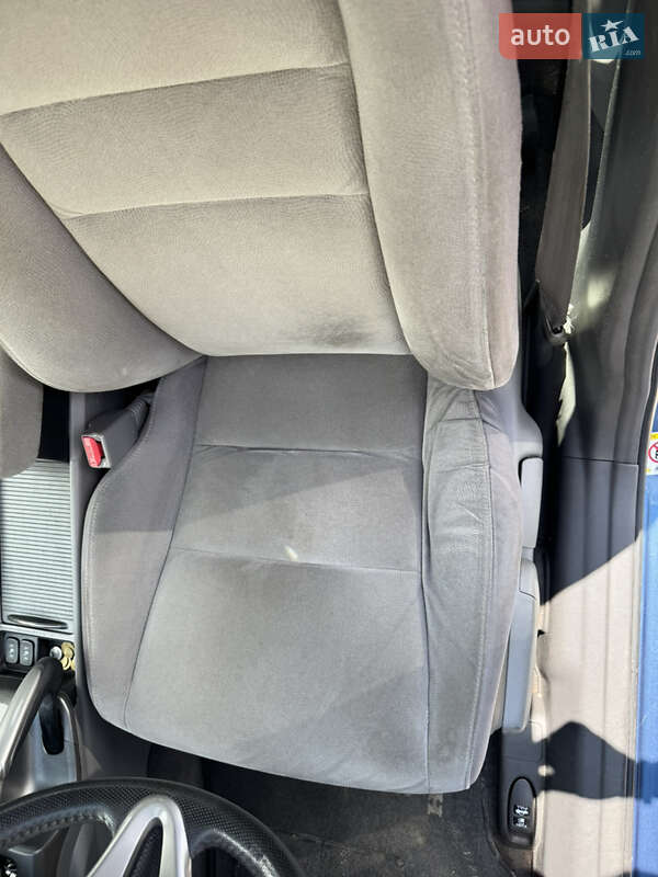 Седан Honda Civic 2007 в Киеве