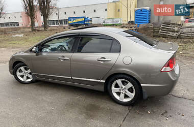 Седан Honda Civic 2007 в 