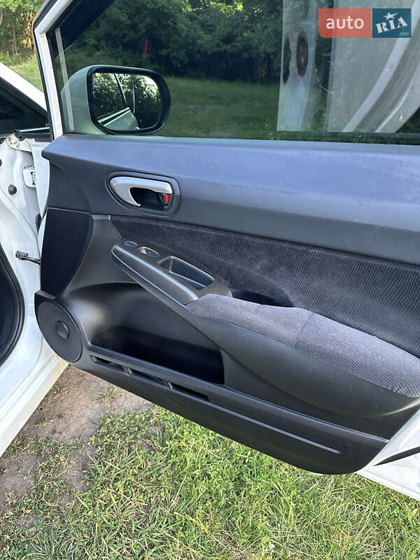 Седан Honda Civic 2008 в Кропивницькому