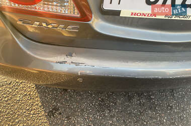 Седан Honda Civic 2007 в 