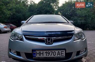 Седан Honda Civic 2008 в Одессе