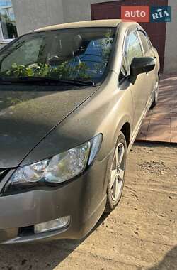 Седан Honda Civic 2007 в Одессе