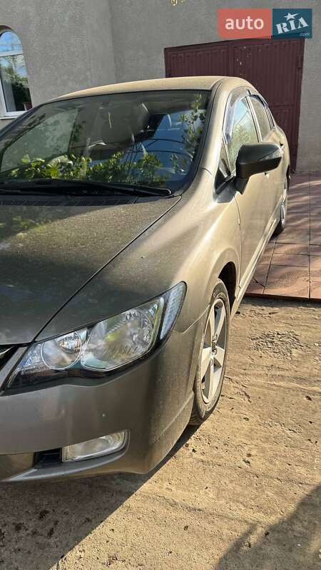 Honda Civic 2007