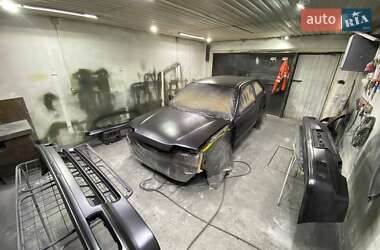 Хэтчбек Honda Civic 1989 в 