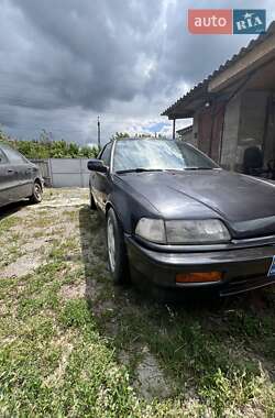 Хэтчбек Honda Civic 1989 в 