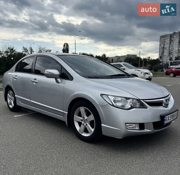 Honda Civic 2007