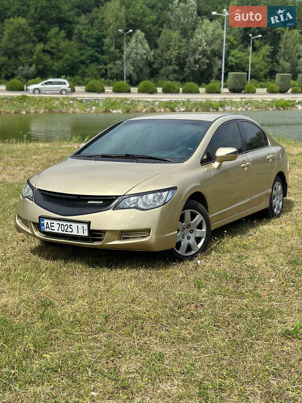 Honda Civic 2007