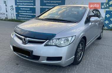 Седан Honda Civic 2007 в 